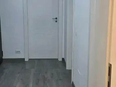 apartament vanzare hol generos finisat modern Sector 6 Bucuresti